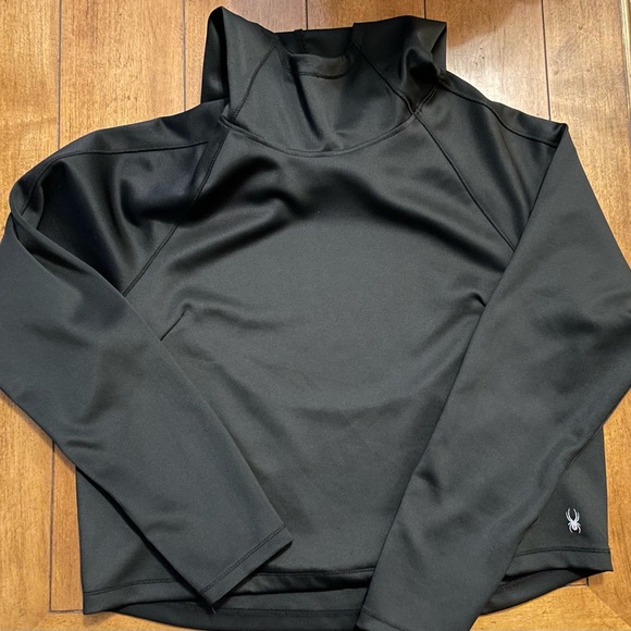 Spyder Active Hoodie - Picture 1 of 5
